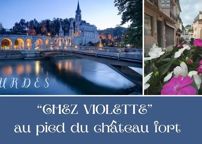 Chez Violette